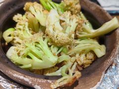 -粤集·手工粤菜(皇庭广场店)