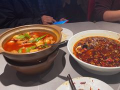 -三江里·宜宾川菜(亚运村店)