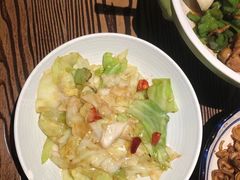 -湖南人家·家传湖南菜(水围店)