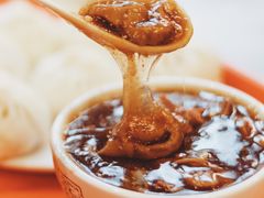 炒肝-天兴居(鲜鱼口街店)