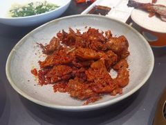 -阿瓦山寨·湘菜现炒·剁椒鱼头王(咸阳总店)