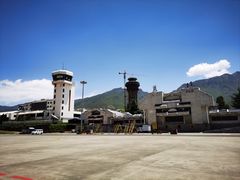 -丽江三义国际机场