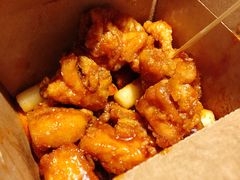 -obba kitchen(宽厚里总店)