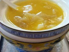 黄焖鱼翅-北京饭店谭家菜