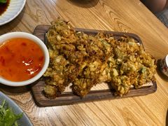 -潮粥荟·潮汕砂锅粥(槐房万达店)