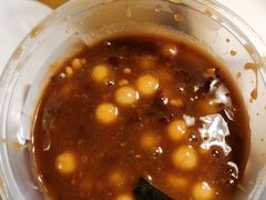 笃笃笃牌圆子-笃笃笃糖粥(十全街店)