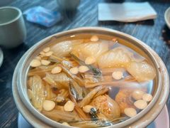 金银菜炖白肺-三清潭烧鹅(兴业太古汇店)