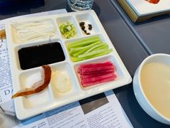 -小大董·烤鸭(观景餐厅·南京西路店)