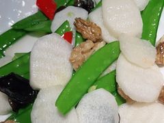 -李记饺子·熏酱东北菜(欢乐谷店)