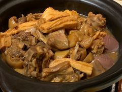 -禄源公·老莞诚饭店