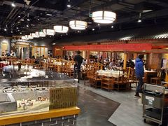 -东来顺饭庄(西直门店)