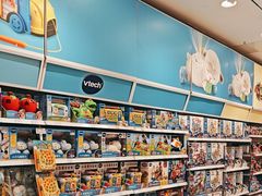 -TOYSRUS玩具反斗城(武汉荟聚中心店)