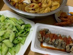 -黑皮酸菜鱼(绣花巷店)