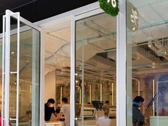 门面-% Arabica阿拉比卡咖啡(前滩太古里店)