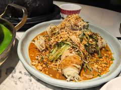 -锦府园·杭州小馆·创意杭帮菜(湖滨银泰in77店)