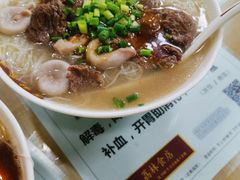 -荔林食店(西华路店)