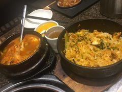 -韩宫宴和牛烤肉(盐城金鹰店)