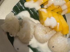 -CHINCHIN 青青·泰国料理(万象食家店)