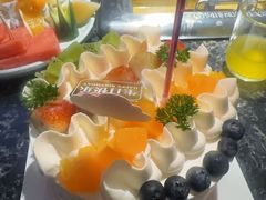 -味多美(江桥万达店)