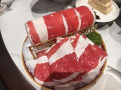 -牛将军•涮肉•烤肉•铁板烧(北京王府井·故宫店)