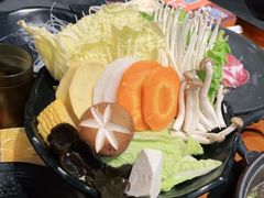 -呷哺呷哺(宝山正大乐城店)
