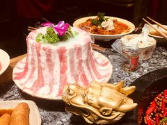 -蜀大侠火锅(建设路第五大道店)