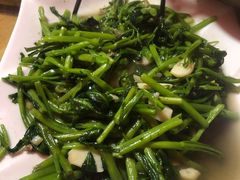 空心菜-帅哥买单(龙港店)