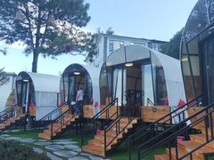 -云禾壹海景庄园餐厅