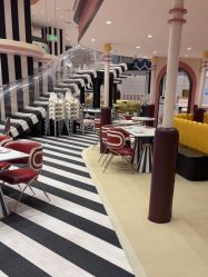 -奈尔宝家庭中心·亲子餐厅(鄞州万达店)