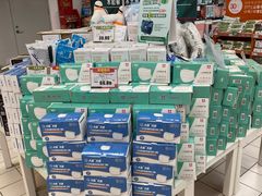 -北京华联生活超市(北京常营店)