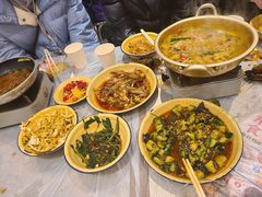 拍黄瓜-东排食堂长沙小吃大排档(五一广场店)
