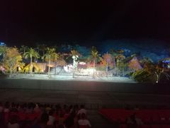 -三亚红色娘子军演艺公园景区