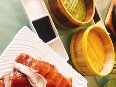-惠丰堂饭庄·烤鸭·京味菜(翠微路店)