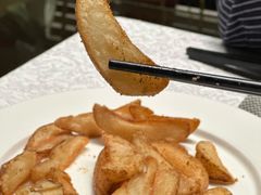 -东港喜来登酒店·天香阁中餐厅