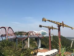 -东部华侨城