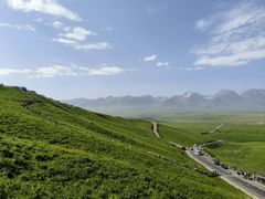 -新疆那拉提国家旅游度假区