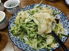 -青龙柳条豆腐(魁星路店)