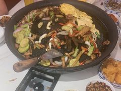 -一烙锅(友谊店)