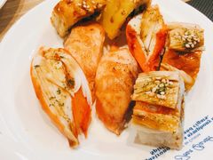 -星伦多自助料理(华润万象城店)