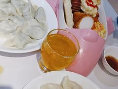 -东方饺子王(和平里店)