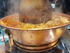 -0317火锅鸡·清真(正达店)