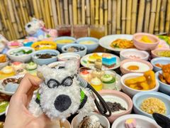 -合风谷(南下塘店)