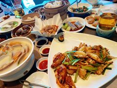 -金悦轩海鲜酒家(拱北店)