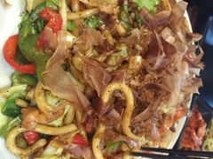犀牛家(观前总店)-犀牛家猪排