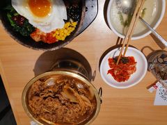 -米村拌饭(城阳万象汇店)