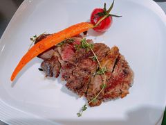 -庖丁兄弟干式熟成牛排自助餐厅(仁恒伊势丹店)