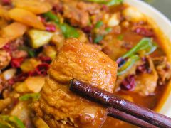 -福顺祥大盘鸡(临潼店)