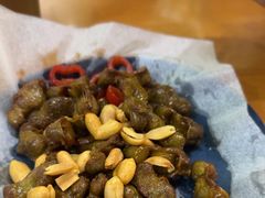 -煲煲掂风味煲仔饭餐厅(西区店)