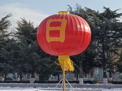 -大连人民广场