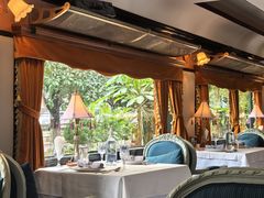 -火车头法国西餐厅